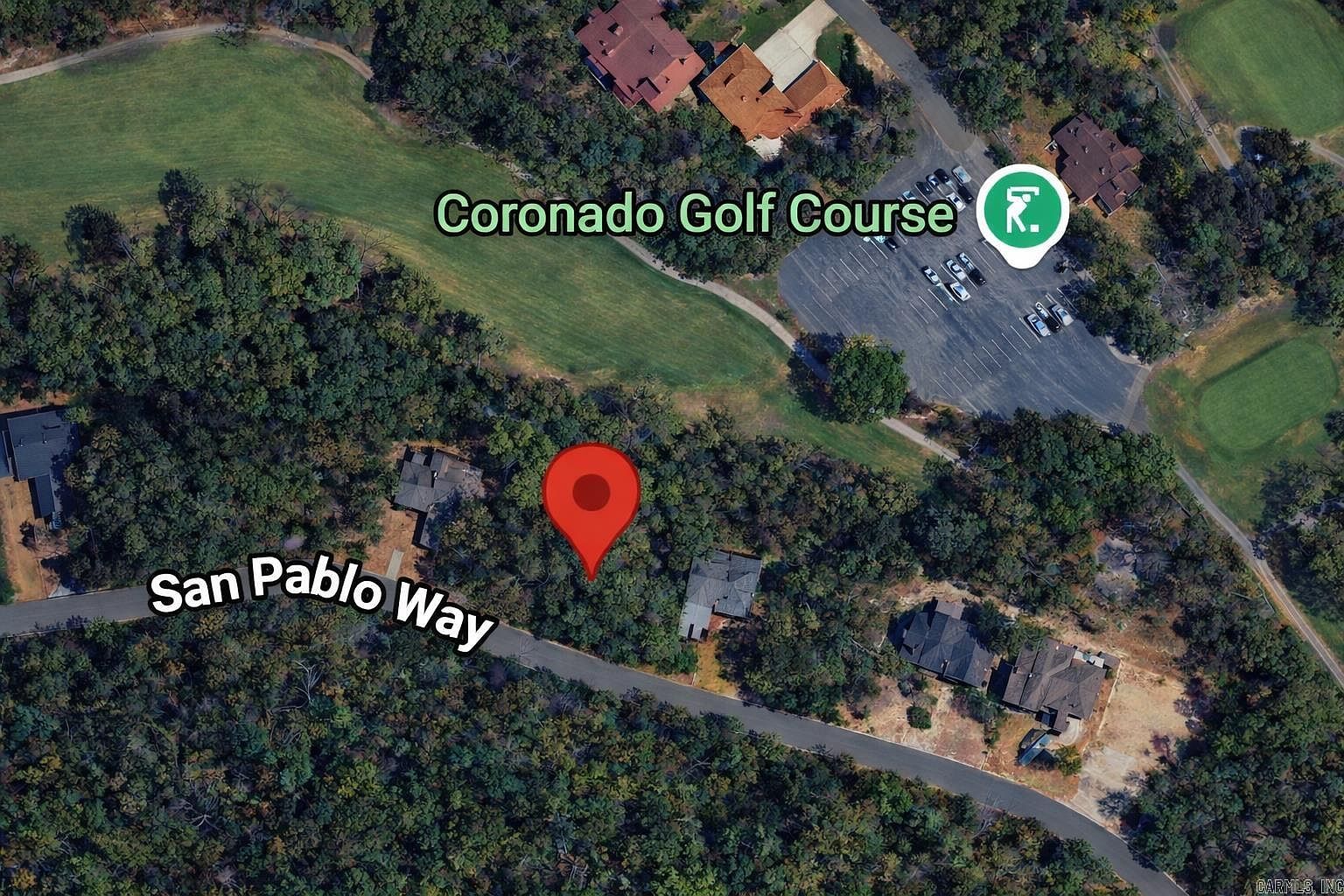 34 San Pablo Way