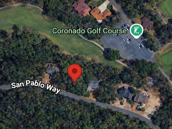 34 San Pablo Way, Hot Springs Village, AR 71909