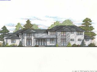 5166 E 161st St S, Bixby, OK 74008