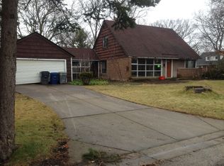 3300 Hayes St, Evanston, IL 60201