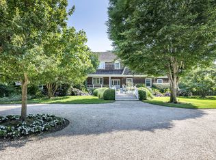 19 Roberts Ln, East Hampton, NY 11937