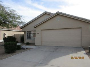 4277 E Chaparosa Way, Cave Creek, AZ 85331