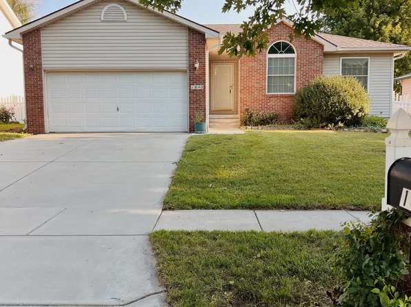 1840 Marlene Dr, Lincoln, NE 68512