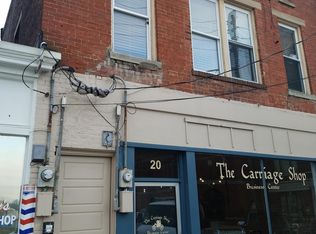 20 Court St APT 1, Winchester, KY 40391