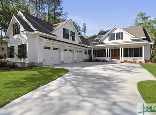 185 Wood Haven Ln, Pooler, GA 31322