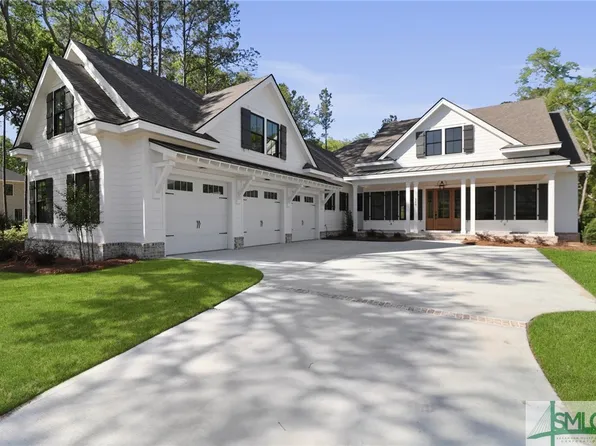 185 Wood Haven Lane, Pooler, GA 31322