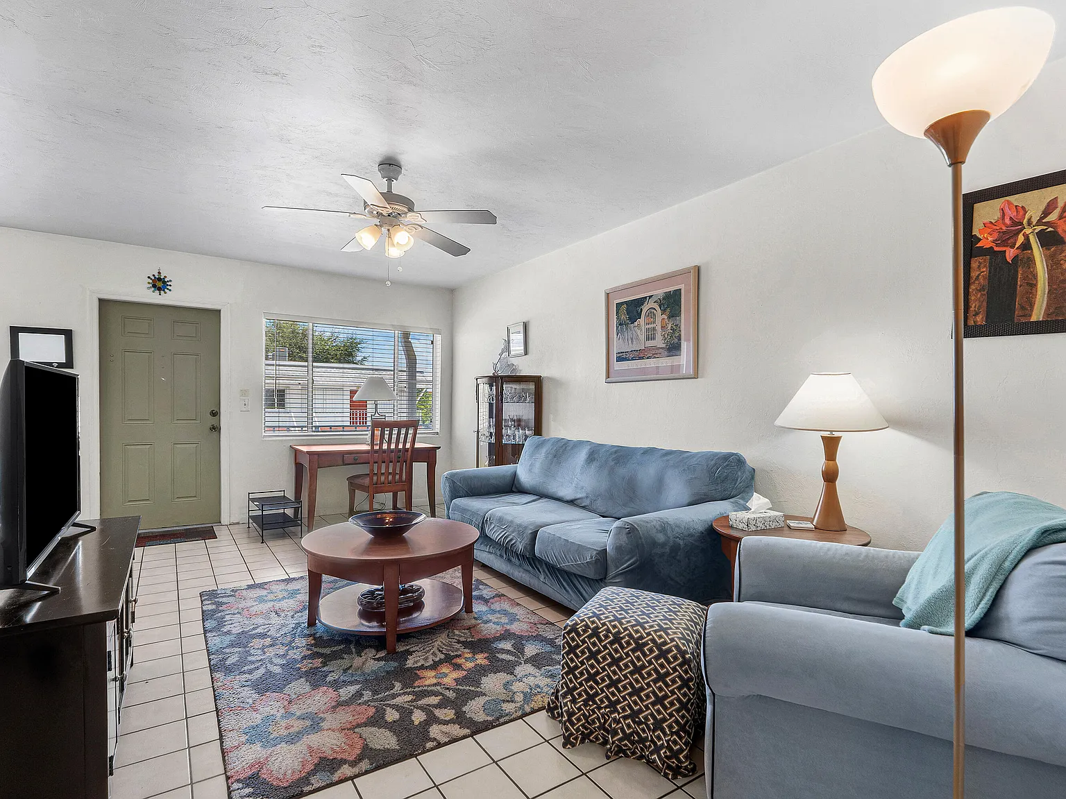 1 bed, 1.5 bath, 720 sqft, $1,500 — Photo 4