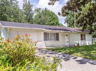 6624 NW 29th Ter, Gainesville, FL 32653