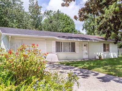 6624 NW 29th Ter, Gainesville, FL, 32653