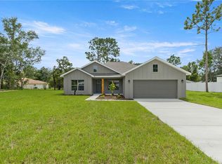 537 BAHIA CIRCLE DR, OCALA, FL 34472