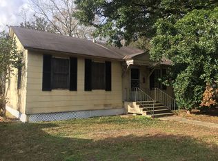 223 3rd St, Chickasaw, AL 36611