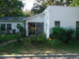 1103 Garland Ave, Hot Springs National Park, AR 71901