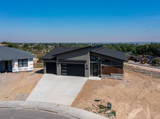 2296 Culebra Peak Ct, Grand Junction, CO 81507