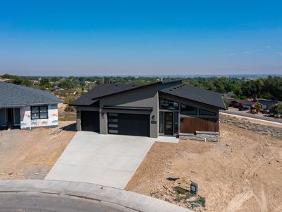 2296 Culebra Peak Ct, Grand Junction, CO, 81507