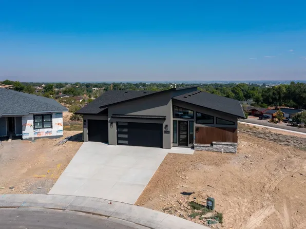 2296 Culebra Peak Ct, Grand Junction, CO 81507