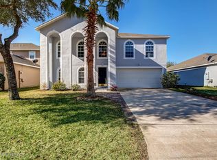 76574 Long Leaf Loop, Yulee, FL 32097