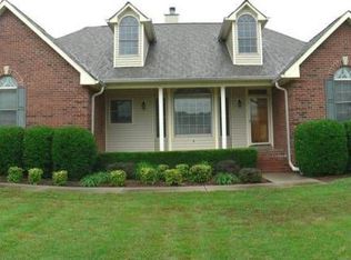 7552 Ridgewood Rd, Goodlettsville, TN 37072