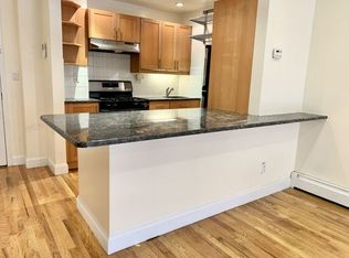 1037 Manhattan Ave #2R, Brooklyn, NY 11222