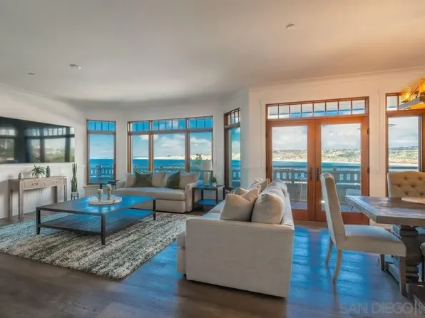 1249 Coast Blvd, La Jolla, CA 92037