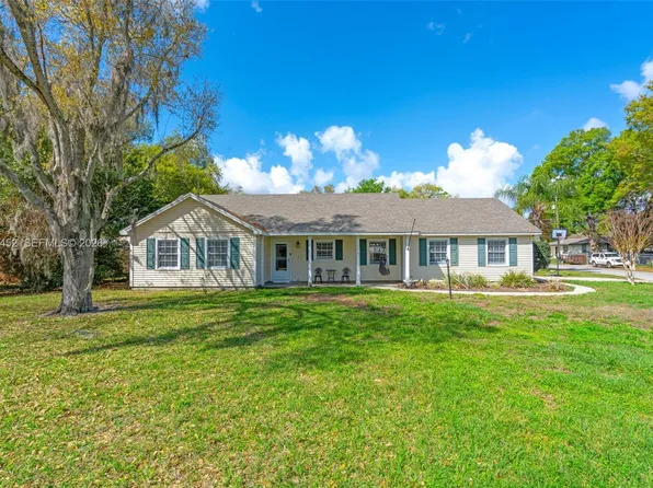 1215 26th St NW, Winter Haven, FL 33881