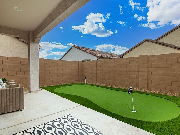 2nd image of 8921 W Palo Verde Dr