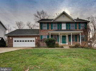 1432 Macedonia Church Rd, Stephens City, VA 22655