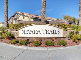 7425 Hunting Lodge Ave, Las Vegas, NV 89113
