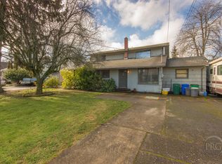 109 SE 129th Ave, Portland, OR 97233