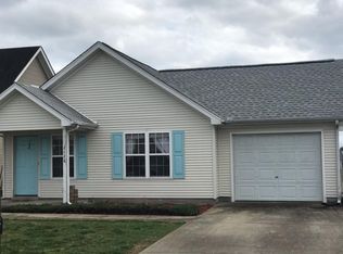 2628 Apostle Ln, Murfreesboro, TN 37129