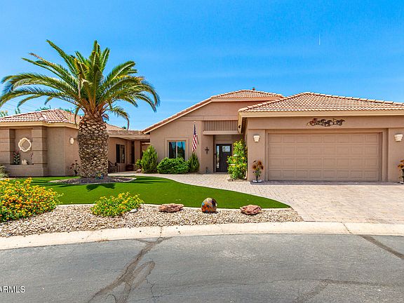 2nd image of 24920 S MOONCREST Drive