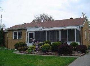 3540 Terrace Dr, Toledo, OH 43611