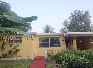 2100 Rutland St, Opa Locka, FL 33054