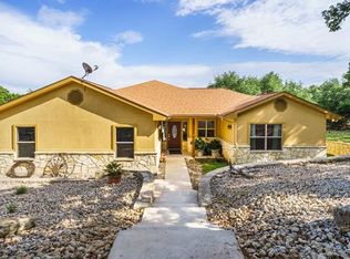 772 Flaman Rd, Canyon Lake, TX 78133