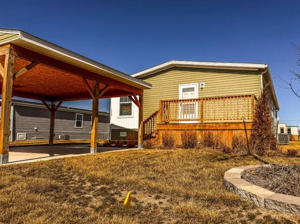 1046 E Park St #1046, Gardner, KS 66030