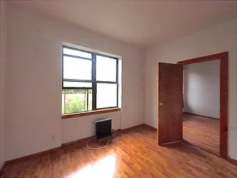 Rented by New York Residence