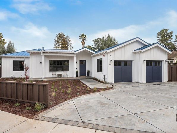 View of Los Altos Hills Real Estate - Los Altos Hills CA Homes For Sale | Zillow