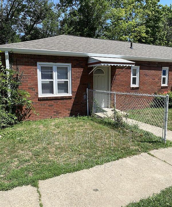 1st image of 3725 N Sherman Dr #2