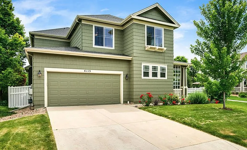 5 bed, 2774 sqft, $3,400 — Photo 2
