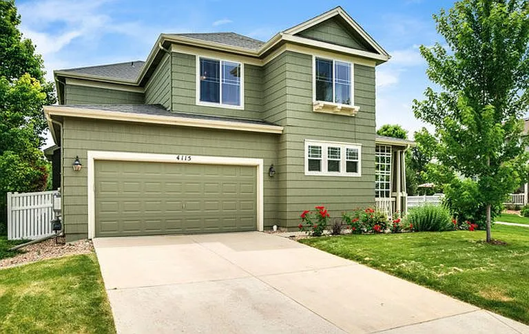 4115 Ravenna Pl — Photo 1