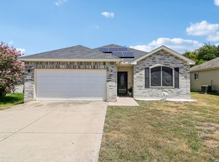 2804 DON HILL LN, Taylor, TX 76574