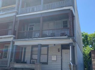 1417 Vernon St, Harrisburg, PA 17104