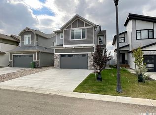 2948 Trombley Street, Regina, SK S4V 3Y7