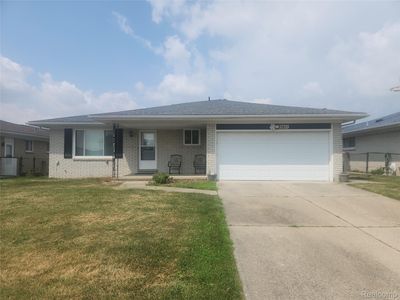 37729 Douglas Ct, Sterling Heights, MI, 48310