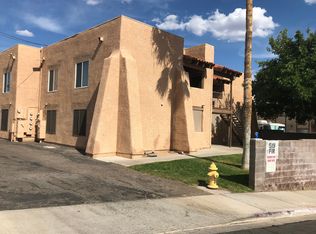 519 Fir St, Boulder City, NV 89005