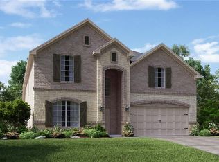 1312 Grapevine Rdg, Prosper, TX 75078