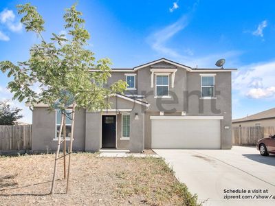 10103 Estacada Ave, Bakersfield, CA, 93311