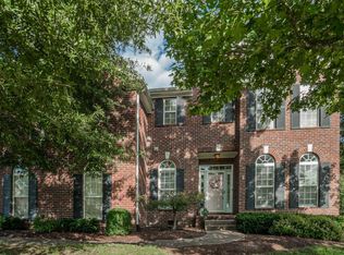 6336 Holly Trace Way, Nashville, TN 37221