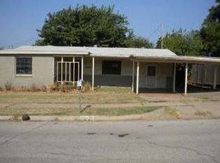 4002 Cynthia Ln, Wichita Falls, TX 76302