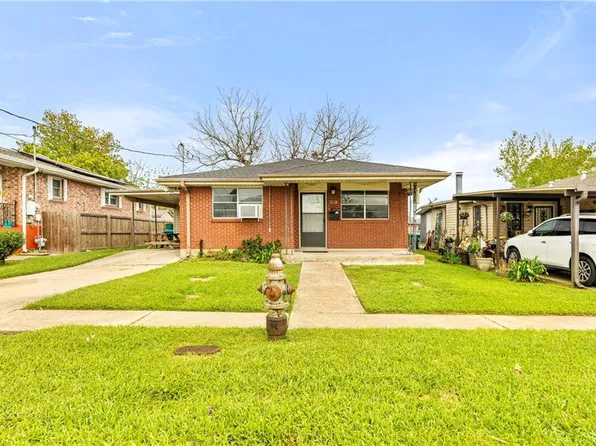 3128 Huntsville St, Kenner, LA 70065