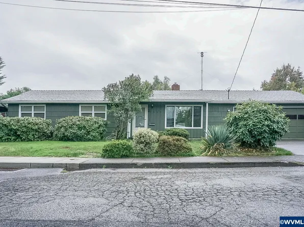 2960 Wedgewood Ct NE, Salem, OR 97301